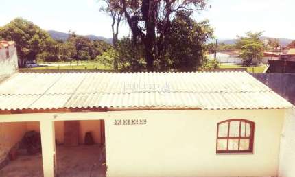 Casa com 2 quartos à venda no Balneário Praia do Pernambuco, Guarujá  por R$ 600.000
