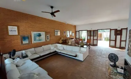 Casa com 4 quartos à venda na Enseada, Guarujá  por R$ 1.350.000