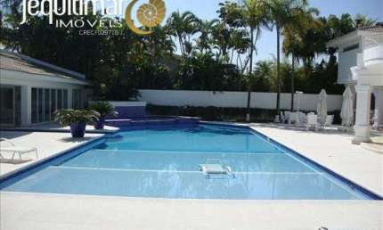 Casa em condomínio fechado com 7 quartos à venda no Jardim Acapulco, Guarujá  por R$ 15.000.000