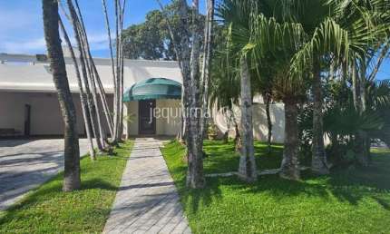 Casa em condomínio fechado com 4 quartos à venda no Jardim Acapulco, Guarujá  por R$ 6.000.000