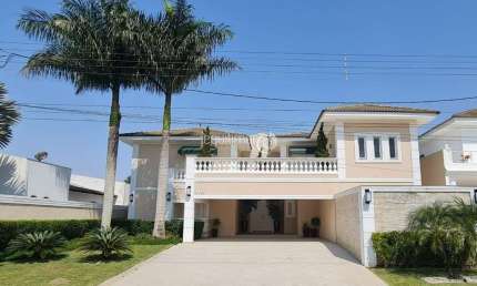 Casa em condomínio fechado com 8 quartos à venda no Jardim Acapulco, Guarujá  por R$ 5.200.000