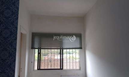 Sala comercial à venda na Vila Santo Antônio, Guarujá  por R$ 155.000