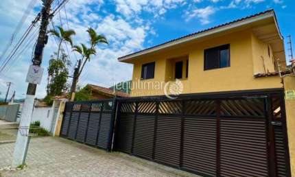 Casa com 6 quartos à venda no Jardim Guaiuba, Guarujá  por R$ 1.450.000