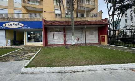 Ponto comercial à venda na Enseada, Guarujá  por R$ 700.000