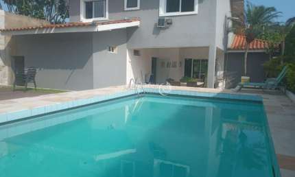Casa com 3 quartos à venda no Balneário Praia do Pernambuco, Guarujá  por R$ 900.000
