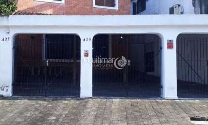 Ponto comercial para alugar no Pitangueiras, Guarujá  por R$ 8.000