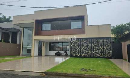 Casa em condomínio fechado com 5 quartos à venda no Jardim Acapulco, Guarujá  por R$ 13.000.000
