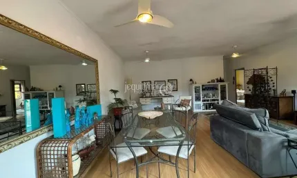 Casa com 4 quartos à venda na Enseada, Guarujá  por R$ 1.000.000