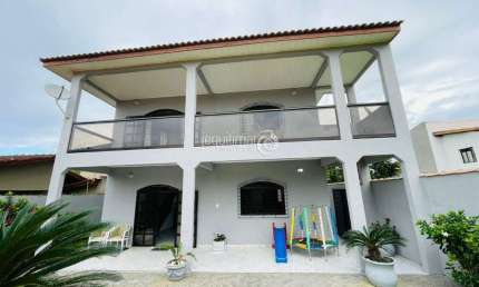 Casa com 3 quartos à venda no Balneário Praia do Pernambuco, Guarujá  por R$ 1.000.000