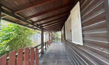 Casa com 2 quartos à venda na Enseada, Guarujá  por R$ 450.000