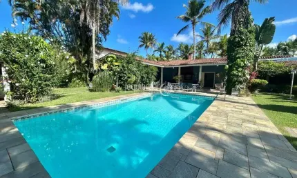 Casa com 5 quartos à venda no Balneário Praia do Pernambuco, Guarujá  por R$ 1.100.000