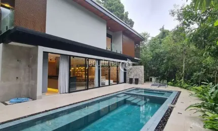 Casa em condomínio fechado com 5 quartos à venda na Praia de Iporanga, Guarujá  por R$ 12.000.000