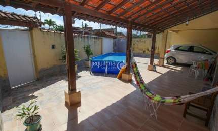 Casa com 3 quartos à venda na Enseada, Guarujá  por R$ 680.000