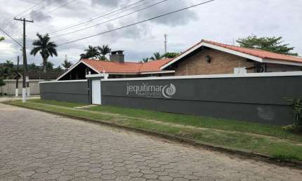 Casa comercial para alugar no Balneário Praia do Pernambuco, Guarujá  por R$ 10.000