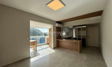 Apartamento com 3 quartos para alugar no Jardim Astúrias, Guarujá  por R$ 6.000