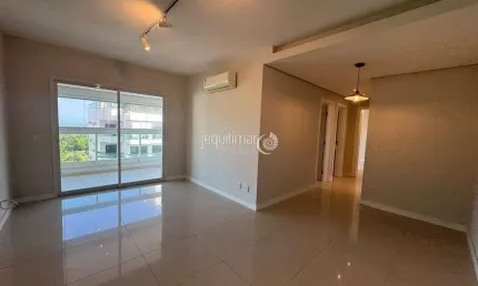 Apartamento com 2 quartos para alugar no Jardim Astúrias, Guarujá  por R$ 6.800