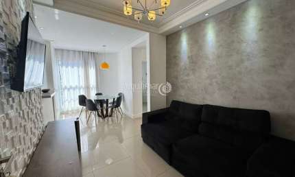 Apartamento com 1 quarto para alugar na Enseada, Guarujá  por R$ 3.000