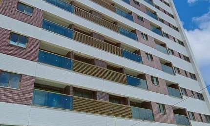 Apartamento com 2 quartos à venda no Lagoa Nova, Natal 