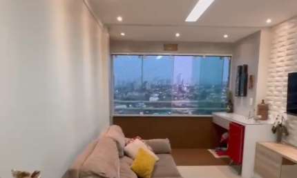 Apartamento com 3 quartos à venda no Lagoa Nova, Natal 
