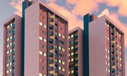 Apartamento com 3 quartos à venda na Rua Simon Bolívar, 17, Neópolis, Natal