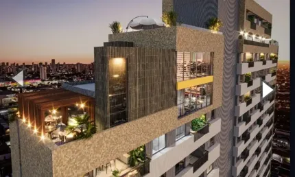 Apartamento com 2 quartos à venda no Lagoa Seca, Natal 