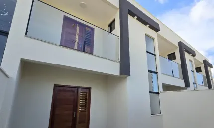 Casa com 2 quartos à venda no Nova Esperança, Parnamirim 
