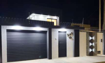 Casa com 3 quartos à venda no Nova Esperança, Parnamirim 