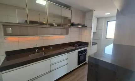 Apartamento com 3 quartos à venda no Nova Parnamirim, Parnamirim 