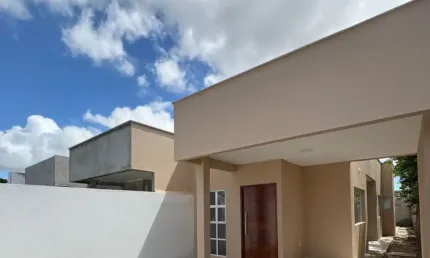 Casa com 3 quartos à venda no Jardim Planalto, Parnamirim 