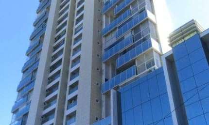 Apartamento com 3 quartos à venda na Rua Israel Bezerra, Dionisio Torres, Fortaleza