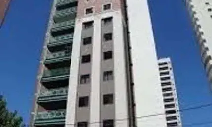 Apartamento com 3 quartos à venda na Rua Deputado Moreira da Rocha, Meireles, Fortaleza