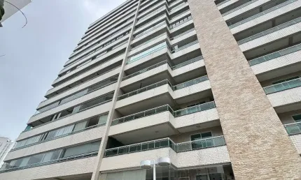 Apartamento com 4 quartos à venda na Rua Doutor Adjemir Parahyba, 90, Engenheiro Luciano Cavalcante, Fortaleza