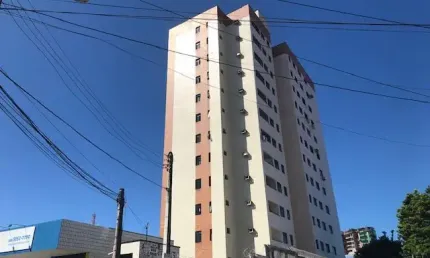 Apartamento com 3 quartos à venda na Avenida Visconde do Rio Branco, 2125, Joaquim Távora, Fortaleza