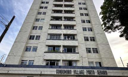 Apartamento com 3 quartos à venda na Avenida Antônio Justa, 3550, Meireles, Fortaleza