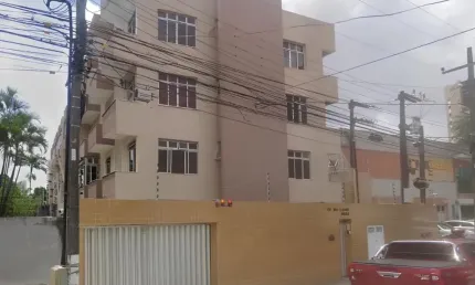 Apartamento com 3 quartos à venda na Rua Coronel Alves Teixeira, 1604, Dionisio Torres, Fortaleza
