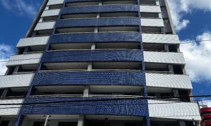 Apartamento com 3 quartos à venda na Travessa Hilnete, 99, Dionisio Torres, Fortaleza