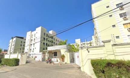 Apartamento com 2 quartos à venda na Rua Zuca Accioly, 1101, Manoel Dias Branco, Fortaleza