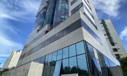 Sala comercial com 1 sala à venda na Avenida Dom Luís, 176, Aldeota, Fortaleza