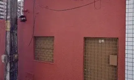 Casa com 2 quartos à venda na Travessa Hilnete, 64, Dionisio Torres, Fortaleza