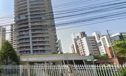 Apartamento com 2 quartos à venda na Avenida Padre Antônio Tomás, 3885, Cocó, Fortaleza