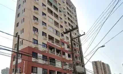 Apartamento com 2 quartos à venda na Rua Francisco Xerez, Patriolino Ribeiro, Fortaleza