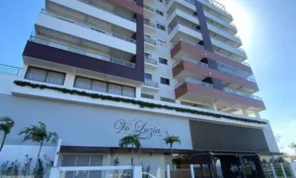 Apartamento com 3 quartos à venda na Rua Firmino Viríssimo Bernardino, 287, Praia João Rosa, Biguaçu
