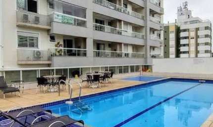 Apartamento com 2 quartos à venda na Rua Vereador Batista Pereira, 641, Balneário, Florianópolis
