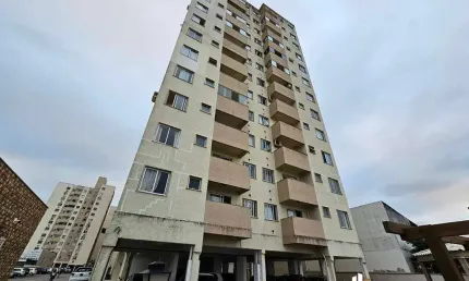 Apartamento com 2 quartos à venda na Rua Adão Manoel da Silva, 197, Areias, São José
