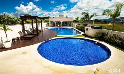 Terreno à venda na Avenida Wilson Castelo Branco, 700, Deltaville, Biguaçu