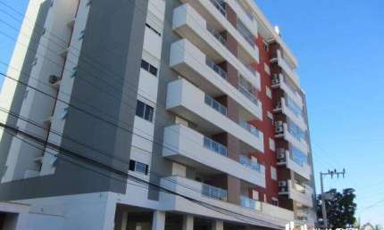 Apartamento 2 quartos com suíte Vista Mar Último Andar