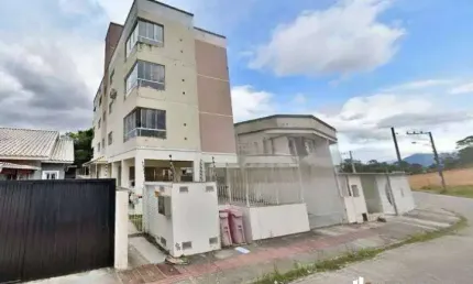 Apartamento com 2 quartos à venda na Rua Acauã, 125, Sertão do Maruim, São José