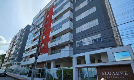 Apartamento 3 quartos com suíte com 113m² privativos próximo da Beira Mar