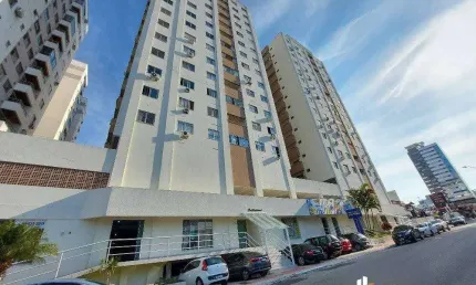 Apartamento 2 quartos com sacada em Campinas São José