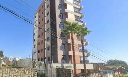 Apartamento 2 quartos com suíte a uma quadra da BEIRA MAR